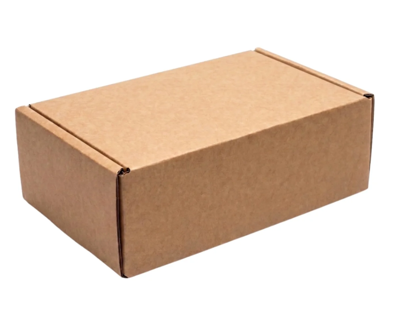 Cajas Autoarmables