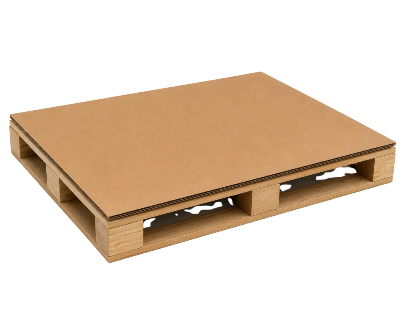 Cubre Pallet